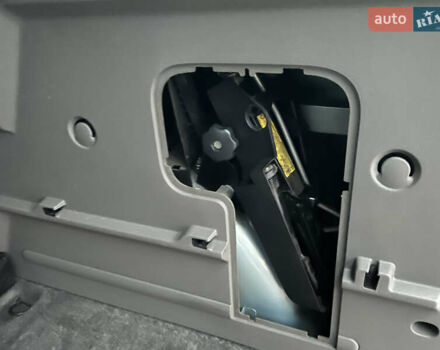 Черный Рено Кенгу, объемом двигателя 1.5 л и пробегом 170 тыс. км за 6700 $, фото 47 на Automoto.ua