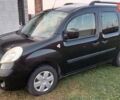 Черный Рено Кенгу, объемом двигателя 1.5 л и пробегом 229 тыс. км за 6900 $, фото 8 на Automoto.ua