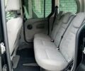 Черный Рено Кенгу, объемом двигателя 1.6 л и пробегом 140 тыс. км за 7500 $, фото 10 на Automoto.ua