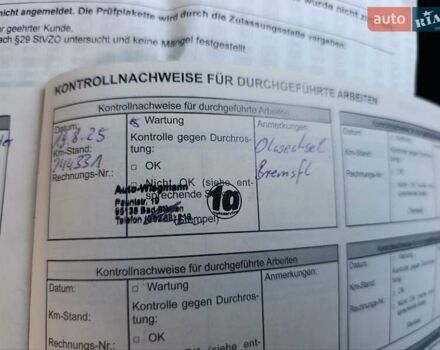 Чорний Рено Кєнгу, об'ємом двигуна 1.6 л та пробігом 245 тис. км за 7500 $, фото 47 на Automoto.ua