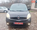 Чорний Рено Кєнгу, об'ємом двигуна 1.6 л та пробігом 152 тис. км за 7300 $, фото 1 на Automoto.ua