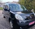Чорний Рено Кєнгу, об'ємом двигуна 1.6 л та пробігом 245 тис. км за 7500 $, фото 3 на Automoto.ua