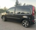 Черный Рено Кенгу, объемом двигателя 1.5 л и пробегом 193 тыс. км за 6200 $, фото 3 на Automoto.ua