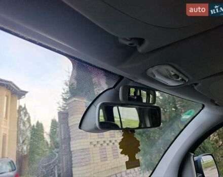 Чорний Рено Кєнгу, об'ємом двигуна 1.6 л та пробігом 245 тис. км за 7500 $, фото 39 на Automoto.ua