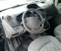 Черный Рено Кенгу, объемом двигателя 1.6 л и пробегом 140 тыс. км за 7500 $, фото 6 на Automoto.ua