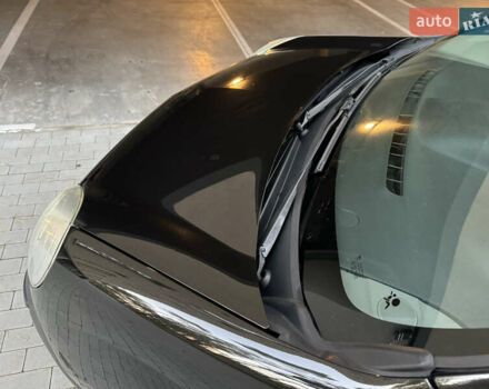 Чорний Рено Кєнгу, об'ємом двигуна 1.6 л та пробігом 190 тис. км за 7350 $, фото 23 на Automoto.ua