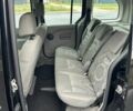 Черный Рено Кенгу, объемом двигателя 1.5 л и пробегом 227 тыс. км за 7650 $, фото 5 на Automoto.ua