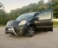 Черный Рено Кенгу, объемом двигателя 1.5 л и пробегом 193 тыс. км за 6200 $, фото 4 на Automoto.ua