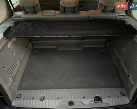 Чорний Рено Кєнгу, об'ємом двигуна 1.6 л та пробігом 190 тис. км за 7350 $, фото 51 на Automoto.ua