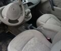 Черный Рено Кенгу, объемом двигателя 1.6 л и пробегом 244 тыс. км за 6700 $, фото 13 на Automoto.ua