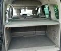 Черный Рено Кенгу, объемом двигателя 1.6 л и пробегом 140 тыс. км за 7500 $, фото 12 на Automoto.ua