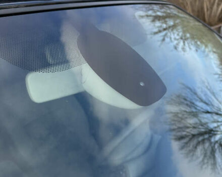 Черный Рено Кенгу, объемом двигателя 1.6 л и пробегом 190 тыс. км за 7199 $, фото 44 на Automoto.ua