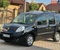 Черный Рено Кенгу, объемом двигателя 1.5 л и пробегом 190 тыс. км за 7999 $, фото 1 на Automoto.ua