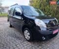 Чорний Рено Кєнгу, об'ємом двигуна 1.6 л та пробігом 245 тис. км за 7500 $, фото 4 на Automoto.ua