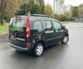 Черный Рено Кенгу, объемом двигателя 1.5 л и пробегом 227 тыс. км за 7650 $, фото 2 на Automoto.ua