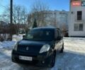 Чорний Рено Кєнгу, об'ємом двигуна 1.46 л та пробігом 370 тис. км за 6200 $, фото 1 на Automoto.ua