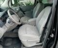 Черный Рено Кенгу, объемом двигателя 1.6 л и пробегом 140 тыс. км за 7500 $, фото 7 на Automoto.ua