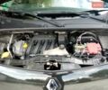 Черный Рено Кенгу, объемом двигателя 1.6 л и пробегом 140 тыс. км за 7500 $, фото 13 на Automoto.ua
