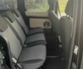Черный Рено Кенгу, объемом двигателя 1.5 л и пробегом 193 тыс. км за 6200 $, фото 6 на Automoto.ua