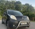 Черный Рено Кенгу, объемом двигателя 1.5 л и пробегом 193 тыс. км за 6200 $, фото 1 на Automoto.ua