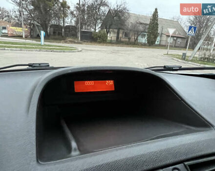 Черный Рено Кенгу, объемом двигателя 1.5 л и пробегом 170 тыс. км за 6700 $, фото 32 на Automoto.ua