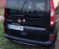 Черный Рено Кенгу, объемом двигателя 1.5 л и пробегом 229 тыс. км за 6900 $, фото 7 на Automoto.ua