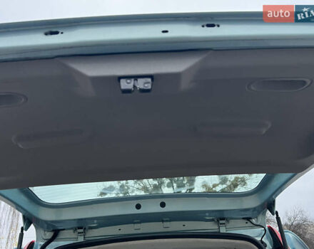 Черный Рено Кенгу, объемом двигателя 1.5 л и пробегом 170 тыс. км за 6700 $, фото 44 на Automoto.ua