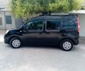Черный Рено Кенгу, объемом двигателя 1.6 л и пробегом 140 тыс. км за 7500 $, фото 3 на Automoto.ua