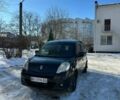 Чорний Рено Кєнгу, об'ємом двигуна 1.46 л та пробігом 370 тис. км за 6200 $, фото 1 на Automoto.ua