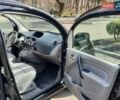 Черный Рено Кенгу, объемом двигателя 1.6 л и пробегом 245 тыс. км за 7250 $, фото 13 на Automoto.ua
