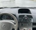 Черный Рено Кенгу, объемом двигателя 1.5 л и пробегом 227 тыс. км за 7650 $, фото 6 на Automoto.ua