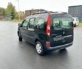 Черный Рено Кенгу, объемом двигателя 1.5 л и пробегом 227 тыс. км за 7650 $, фото 3 на Automoto.ua