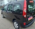 Черный Рено Кенгу, объемом двигателя 1.5 л и пробегом 225 тыс. км за 7850 $, фото 9 на Automoto.ua