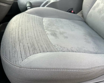 Черный Рено Кенгу, объемом двигателя 1.6 л и пробегом 190 тыс. км за 7199 $, фото 21 на Automoto.ua