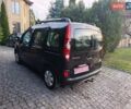 Чорний Рено Кєнгу, об'ємом двигуна 1.6 л та пробігом 245 тис. км за 7500 $, фото 12 на Automoto.ua