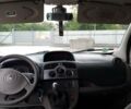 Черный Рено Кенгу, объемом двигателя 1.6 л и пробегом 140 тыс. км за 7500 $, фото 11 на Automoto.ua