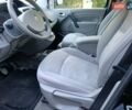 Чорний Рено Кєнгу, об'ємом двигуна 1.6 л та пробігом 245 тис. км за 7500 $, фото 32 на Automoto.ua
