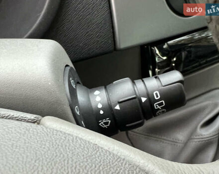 Черный Рено Кенгу, объемом двигателя 1.6 л и пробегом 214 тыс. км за 7300 $, фото 46 на Automoto.ua