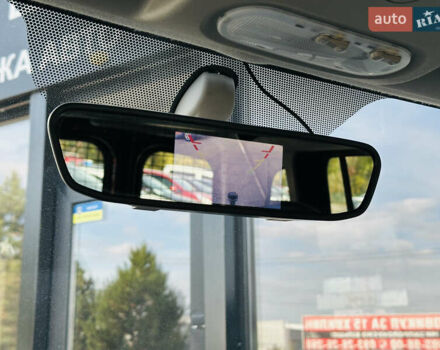 Чорний Рено Кєнгу, об'ємом двигуна 1.6 л та пробігом 136 тис. км за 8400 $, фото 46 на Automoto.ua