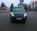 Черный Рено Кенгу, объемом двигателя 1.6 л и пробегом 198 тыс. км за 7570 $, фото 1 на Automoto.ua