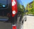 Черный Рено Кенгу, объемом двигателя 1.6 л и пробегом 211 тыс. км за 7700 $, фото 10 на Automoto.ua