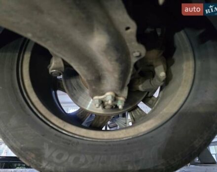 Черный Рено Кенгу, объемом двигателя 1.46 л и пробегом 217 тыс. км за 8900 $, фото 40 на Automoto.ua