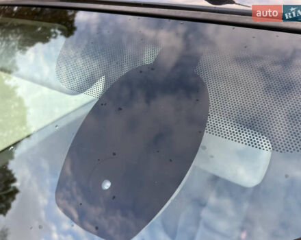 Черный Рено Кенгу, объемом двигателя 1.6 л и пробегом 214 тыс. км за 7300 $, фото 23 на Automoto.ua