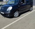 Чорний Рено Кєнгу, об'ємом двигуна 1.6 л та пробігом 224 тис. км за 7500 $, фото 9 на Automoto.ua