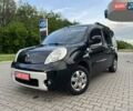 Чорний Рено Кєнгу, об'ємом двигуна 1.6 л та пробігом 186 тис. км за 7500 $, фото 1 на Automoto.ua