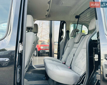 Чорний Рено Кєнгу, об'ємом двигуна 1.6 л та пробігом 136 тис. км за 8400 $, фото 21 на Automoto.ua