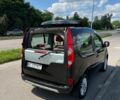Черный Рено Кенгу, объемом двигателя 1.6 л и пробегом 177 тыс. км за 7000 $, фото 1 на Automoto.ua
