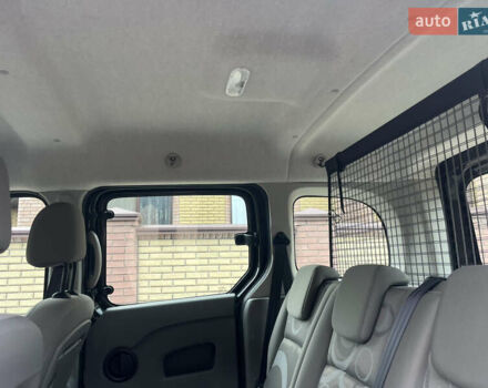 Чорний Рено Кєнгу, об'ємом двигуна 1.6 л та пробігом 201 тис. км за 8400 $, фото 37 на Automoto.ua