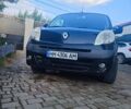 Черный Рено Кенгу, объемом двигателя 1.46 л и пробегом 235 тыс. км за 9000 $, фото 1 на Automoto.ua