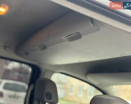 Черный Рено Кенгу, объемом двигателя 1.5 л и пробегом 227 тыс. км за 7300 $, фото 36 на Automoto.ua